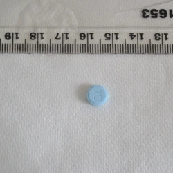 Blue Valium Martin Dow pill — Diazepam — Fife, Perth and Kinross (PH2), Scotland