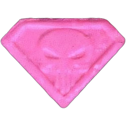 Pill Punisher — MDMA 225mg — Madrid, Spain