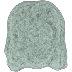 Grey Tekashi ecstasy pill (XTC) — MDMA 213mg — Lausanne, Switzerland