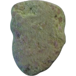 Yellow Trump ecstasy pill (XTC) — MDMA 149mg — Zürich, Switzerland