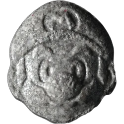 Grey Super Mario ecstasy pill (XTC) — MDMA 199mg — Zürich, Switzerland