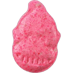 Pink Donkey Kong ecstasy pill (XTC) — MDMA 135mg; Unknown 5% — Zürich, Switzerland