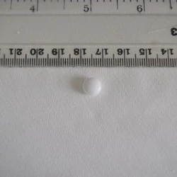 White Bensedin Galenika pill — Diazepam — Cotswold, South Gloucestershire, Stroud (GL12), England