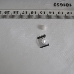 White Zopiclone pill — Zolpidem — Ceredigion, Powys (SY23), Wales