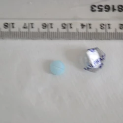 Pill Alprazolam — Alprazolam — Hounslow, Hammersmith and Fulham (W6), England