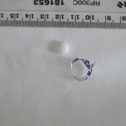 White Bensedin pill — Diazepam — Hammersmith and Fulham, Hounslow (W6), England