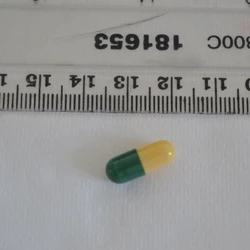 Green Tramadol Bristol Labs pill — Tramadol — Kensington and Chelsea (W8), England