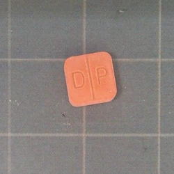 Methandienone; Tadalafil