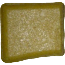 Yellow Netflix ecstasy pill (XTC) — MDMA 11mg; Caffeine 136mg — Vienna, Austria