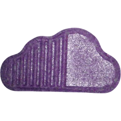 Purple Soundcloud ecstasy pill (XTC) — MDMA 160mg — Vienna, Austria