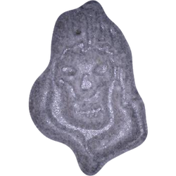 Grey Reaper ecstasy pill (XTC) — MDMA 231mg — Vienna, Austria