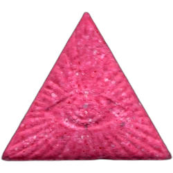 Pill Illuminati — 2C-B 11mg — Valencia, Spain