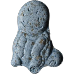 Blue Squirtle ecstasy pill (XTC) — MDMA 161mg — Basel, Switzerland