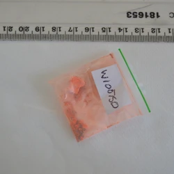 Grey Q-dance ecstasy pill (XTC) — MDMA — South Staffordshire, Wolverhampton (WV10), England