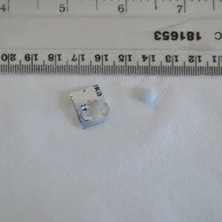 Blue Ksalol pill — Alprazolam — Babergh, Colchester, Tendring (CO7), England