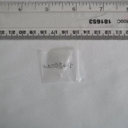 White Galenika pill — Clonazepam — Westmorland and Furness (LA13), England