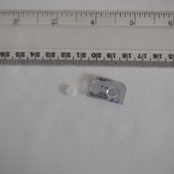 White R Lam pill — Tramadol — Buckinghamshire, Central Bedfordshire (LU7), England