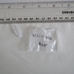 White Ketamine pill — Ketamine — City of London, Hackney, Tower Hamlets (E1), England
