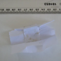 White Heroin pill — Caffeine; Amphetamine — Falkirk (FK3), Scotland