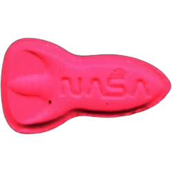 Pill NASA — 2C-B 12mg — Barcelona, Spain