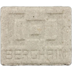 White Berghain ecstasy pill (XTC) — MDMA 140mg — Zürich, Switzerland