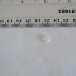 White Zopiclone pill — Zopiclone — Cardiff (CF24), Wales