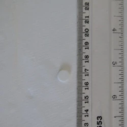 White Dihydrocodine pill — Dihydrocodeine — Cardiff (CF24), Wales