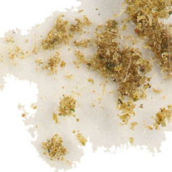 Green Cannabis Mit Delta 8 THC pill — CBDA 3.2%; Freies CBD 0.8%; CBD 3.6%; CBN 0.2%; Freies THC 16.4%; THC 16.4%; Delta-8-THC — Zürich, Switzerland