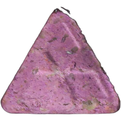 Purple Mitsubishi ecstasy pill (XTC) — MDMA 155mg — Madrid, Spain
