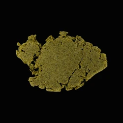 Brown Haschisch Mit Synthethischen Cannabinoiden pill — CBD 14.1%; THC 1.3%; 5F-ADB — Lausanne, Switzerland