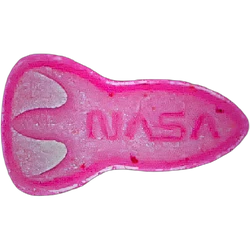Pill NASA — 2C-B 18mg — Innsbruck, Austria