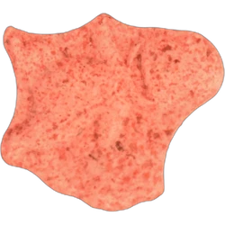 Orange Charmander ecstasy pill (XTC) — MDMA 154mg — Genf, Switzerland
