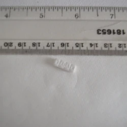 White Xanax pill — Xanax — Cotswold, Stroud, Wiltshire (GL88), England