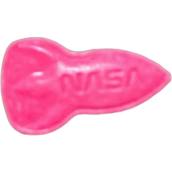 Pill NASA — 2C-B 10mg — Málaga, Spain