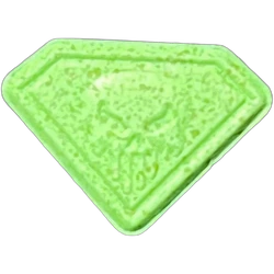 Pill Punisher — MDMA 116mg — Málaga, Spain