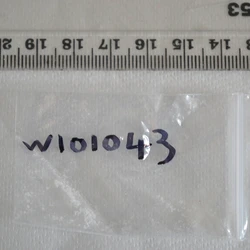 White Mephedrone pill — 2-MMC — Dacorum, St Albans (HP2), England