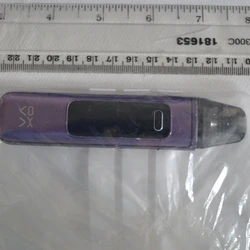 Yellow Unknown pill — Nicotine — Middlesbrough, Redcar and Cleveland (TS3), England