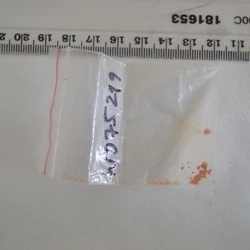 Pink Audi ecstasy pill (XTC) — MDMA — Reading, South Oxfordshire, Wokingham (RG4), England