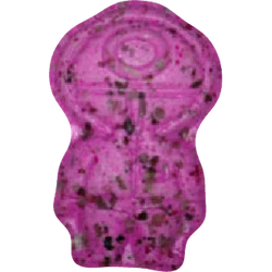 Blue Squid Game ecstasy pill (XTC) — MDMA 118mg — Vienna, Austria