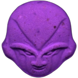 Pill Dragon Ball — 2C-B 11mg — Barcelona, Spain