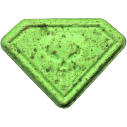 Pill Punisher — MDMA 115mg — Madrid, Spain