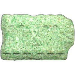 Pill M&M's — MDMA 201mg — Madrid, Spain