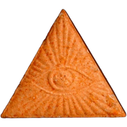 Pill Illuminati — MDMA 151mg — Madrid, Spain