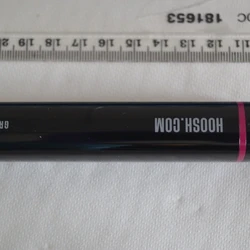 Black Unknown pill — Nicotine — Middlesbrough, Redcar and Cleveland (TS3), England