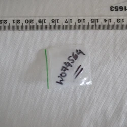 White Mephedrone pill — 4-CMC — Greenwich, Lewisham (SE13), England