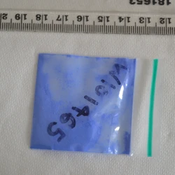 Purple Philipp Plein ecstasy pill (XTC) — MDMA — Dudley (B63), England