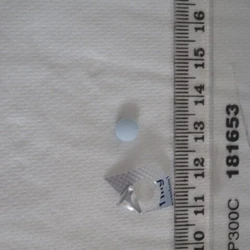 White Ksalol Galenika pill — Alprazolam — Brent, Harrow (HA3), England