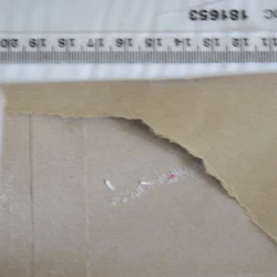 Red No pill — Pregabalin — Doncaster (DN1), England