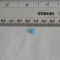 Blue Diazapam pill — Ethylbromazolam — Basildon, Chelmsford, Rochford (SS11), England