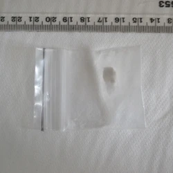 White Xanax pill — Alprazolam — Dacorum, St Albans (HP2), England
